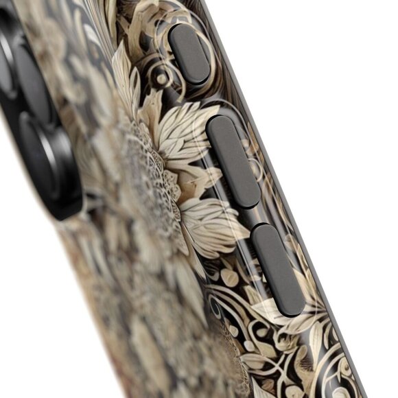 iPhone Phone Cases, Perfect Stylish Mobile Case, MLNMC488 - Picture 7 of 12